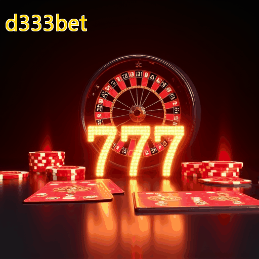 Jogos Emocionantes no Cassino Online d333bet.com