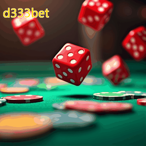 Login e Começar a Jogar no Cassino d333bet.com