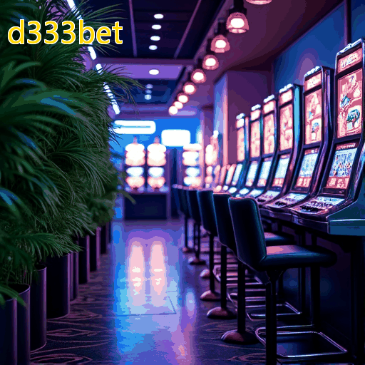 Bônus na Cassino d333bet não são Apenas para Jogadores